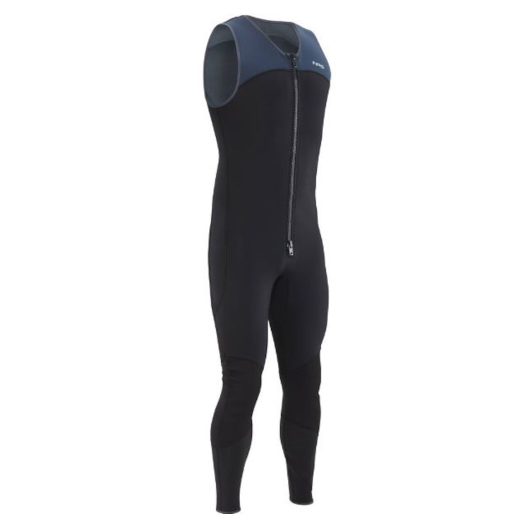 NRS Farmer John 2.0mm Wetsuit - Men's - Image 7